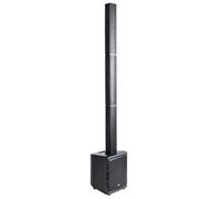 Fame Everest 8 Mobile Akku Lautsprecher - Système de sonorisation à colonne