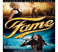 Fame (Extended Dance Edition)