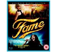 Fame: Extended Dance Edition [Blu-Ray]