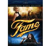Fame: Extended dance edition (Blu-ray)
