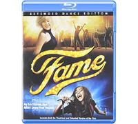Fame (Extended Dance Edition) [Blu-Ray]