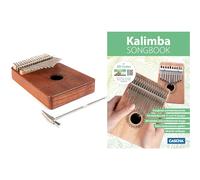 Fame FK-1 Kalimba + Songbook - SET - Kalimba-Set