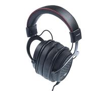 Fame FT-750 Studio Casque Semi Ouvert - Casque d'écoute HiFi