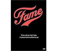 Fame – Warner Bros. – Import (Royaume‑Uni)