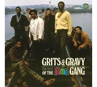 Fame Gang - Grits & Gravy Best of The Fame Gang