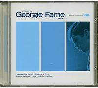 Fame, Georgie - Best of 1967-1971 [Import]