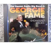 Fame,Georgie - Endangered Species [Import]