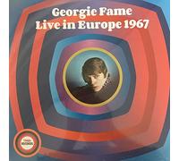 Fame Georgie - Live in Europe 1967