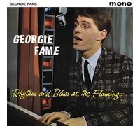 Fame, Georgie - Rhythm and Blues at The. [Import]