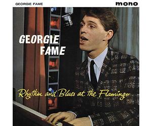 Fame, Georgie - Rhythm and Blues at the..