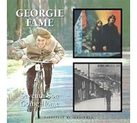 Fame, Georgie - Seventh Son/Going Home [Import]