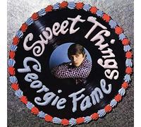 Fame, Georgie - Sweet Things