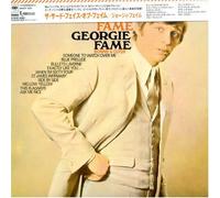 Fame, Georgie - Third Face of Fame