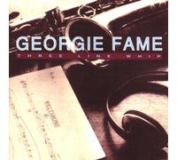 Fame Georgie - Three Line Whip [Import]