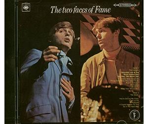 Fame,Georgie - Two Faces of Fame