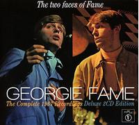 Georgie Fame - Two Faces of Fame-The Complete 1967 Recordings