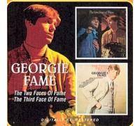 Fame, Georgie - Two Faces of Fame/Third F [Import]