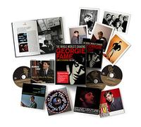 Fame, Georgie - Whole World's. -Ltd [Import]