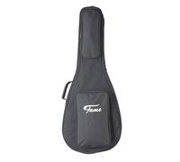 Fame Gigbag Semihollow Deluxe - Sac pour Guitares Électriques