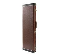 Fame Hard-Case Historic (Electric Bass) - Étui pour Basses Électriques