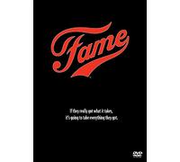 Fame [Import allemand]