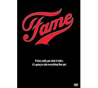 Fame [Import USA Zone 1]