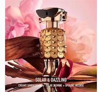 Fame Intense - Edp - Objem : 80 Ml