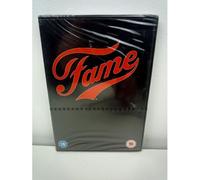 Fame Irene Cara Alan Parker Dvd (1980)
