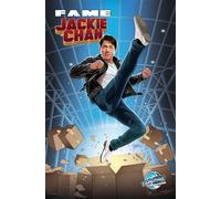 FAME: Jackie Chan - David Lee Andrews - TidalWave Productions - ebook (ePub illustré) - Livre