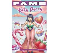 Fame Katy Perry: La biographie de Katy Perry en B.D.