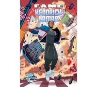 FAME: Kendrick Lemar - Davis, Darren G. - TidalWave Productions - ebook (ePub) - Livre