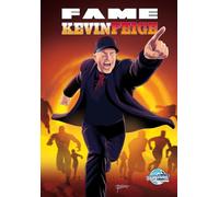 Fame: Kevin Feige: Mastermind Behind the MCU