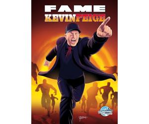 Fame: Kevin Feige: Mastermind Behind the MCU