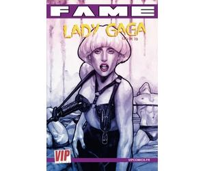 Fame Lady Gaga, Gaga de toi: L'histoire d'un fan