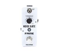 Fame LEF-319 Noise Gate - Effet pour Guitares