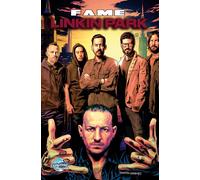 FAME: Linkin Park - Davis, Darren G. - TidalWave Productions - ebook (ePub) - Livre