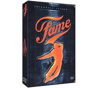 Fame – Saison 1 – Coffret intégral 4 DVD – MGM Jouet