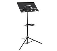 Fame LPS-1 Laptop Stand (Black) - Accessoire pour support de clavier