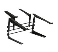 Fame LS03 DJ Multi-Stand (Black) - Support pour ordinateur portable