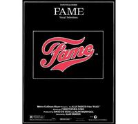 Alfred Music – Fame (film) – Sélections vocales