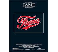 Fame (Movie Vocal Selections): Vocal Selections