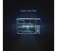 Fame On Fire - Levels [Cd]