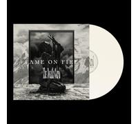 Fame on Fire - The Death Card - White