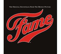 Fame Original Soundtrack (1980)