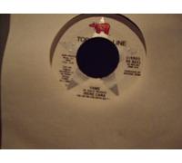 Fame / Out Here On My Own [Vinyl Single 7'']