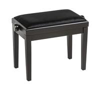 Fame PB-10C BK - Banc de piano