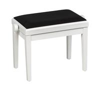 Fame PB-10C WH - Banc de piano