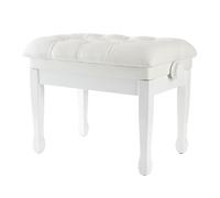 Fame PB-30C WH - Banc de Piano