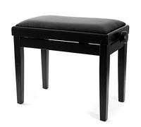 Fame PB-40C BK - Banc de Piano