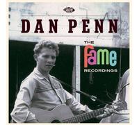 Fame recordings CD
